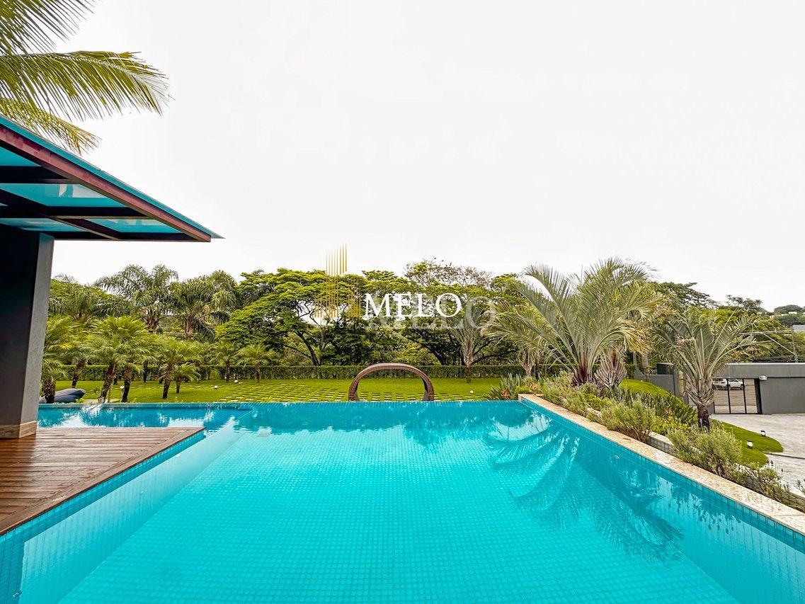 Condomínio Estância das Amendoeiras, Lagoa Santa - MG / R$15.000.000,00 - Lagoa Santa - 