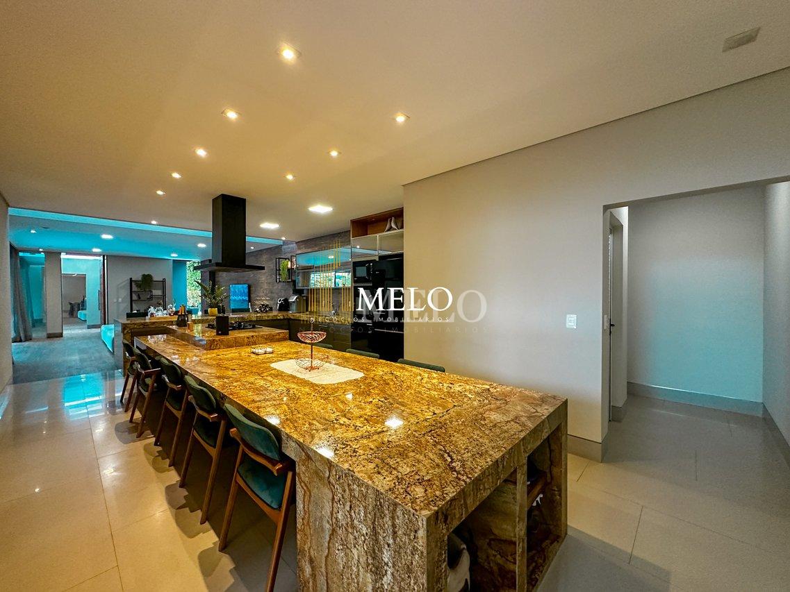 Condomínio Estância das Amendoeiras, Lagoa Santa - MG / R$15.000.000,00 - Lagoa Santa - 