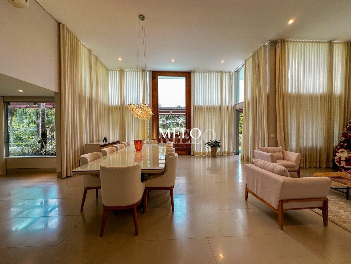 Condomínio Estância das Amendoeiras, Lagoa Santa - MG / R$15.000.000,00 - Lagoa Santa - 