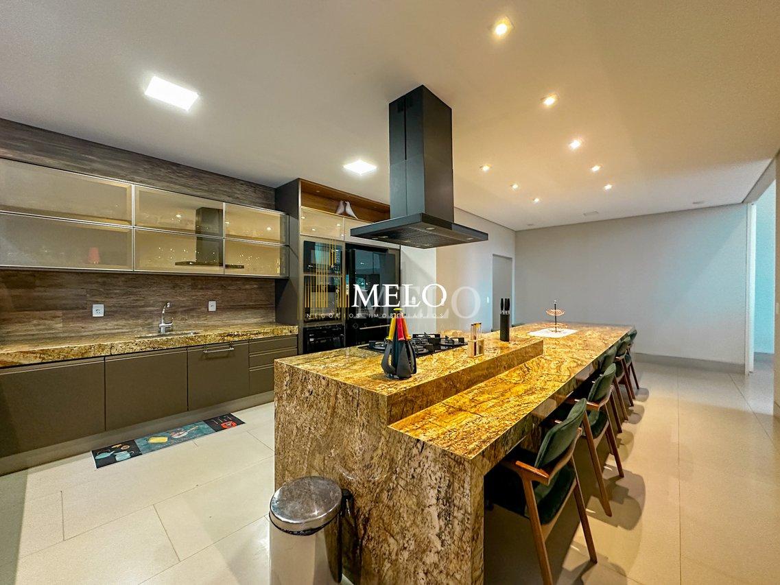 Condomínio Estância das Amendoeiras, Lagoa Santa - MG / R$15.000.000,00 - Lagoa Santa - 