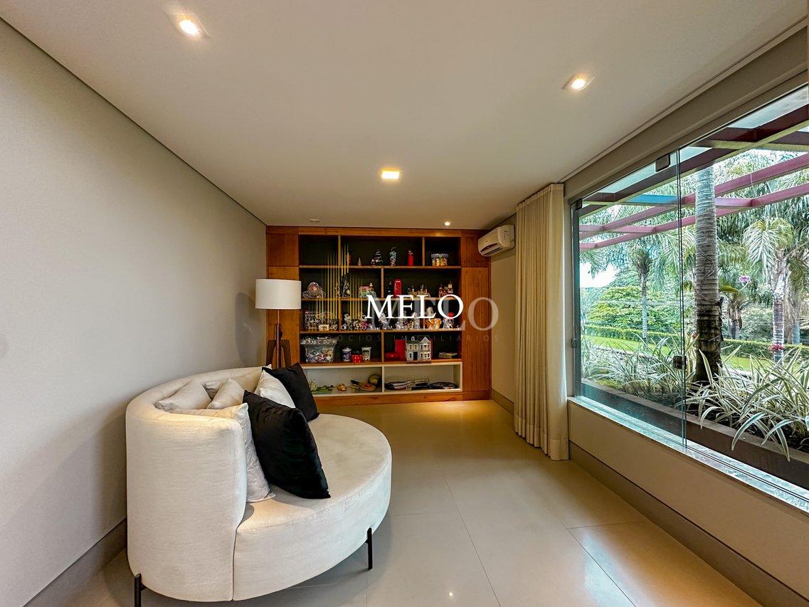 Condomínio Estância das Amendoeiras, Lagoa Santa - MG / R$15.000.000,00 - Lagoa Santa - 