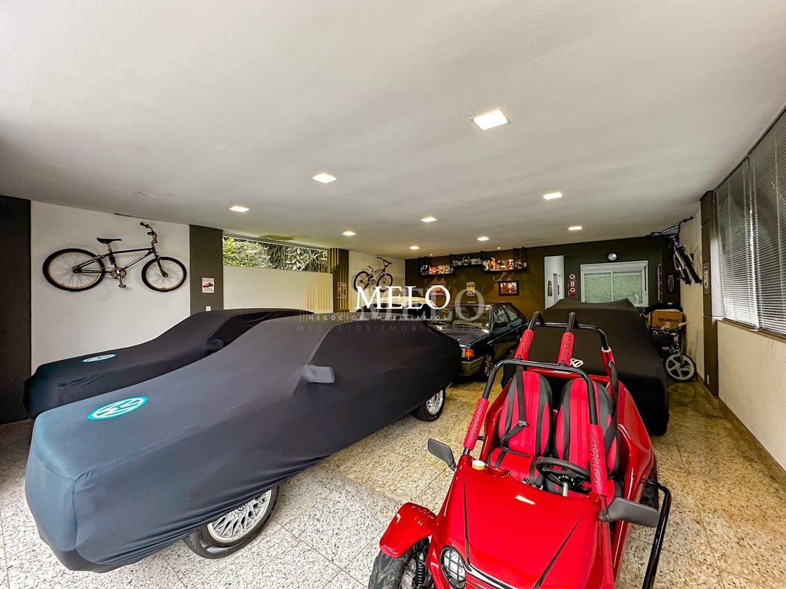 Condomínio Estância das Amendoeiras, Lagoa Santa - MG / R$15.000.000,00 - Lagoa Santa - 