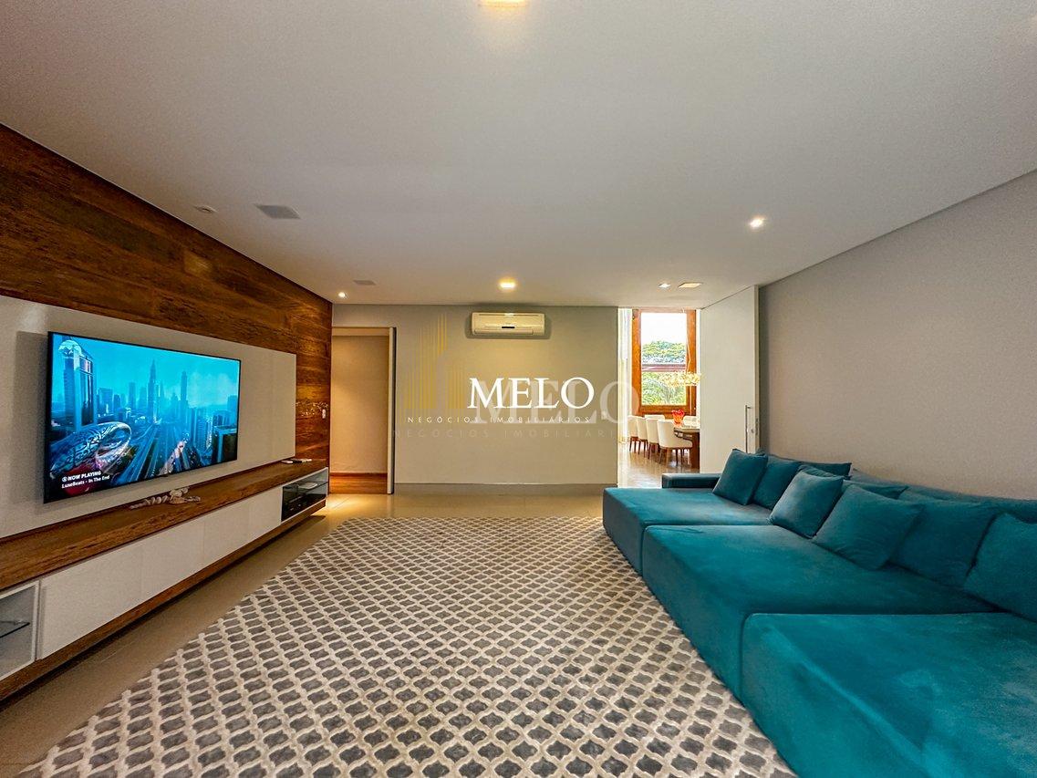 Condomínio Estância das Amendoeiras, Lagoa Santa - MG / R$15.000.000,00 - Lagoa Santa - 