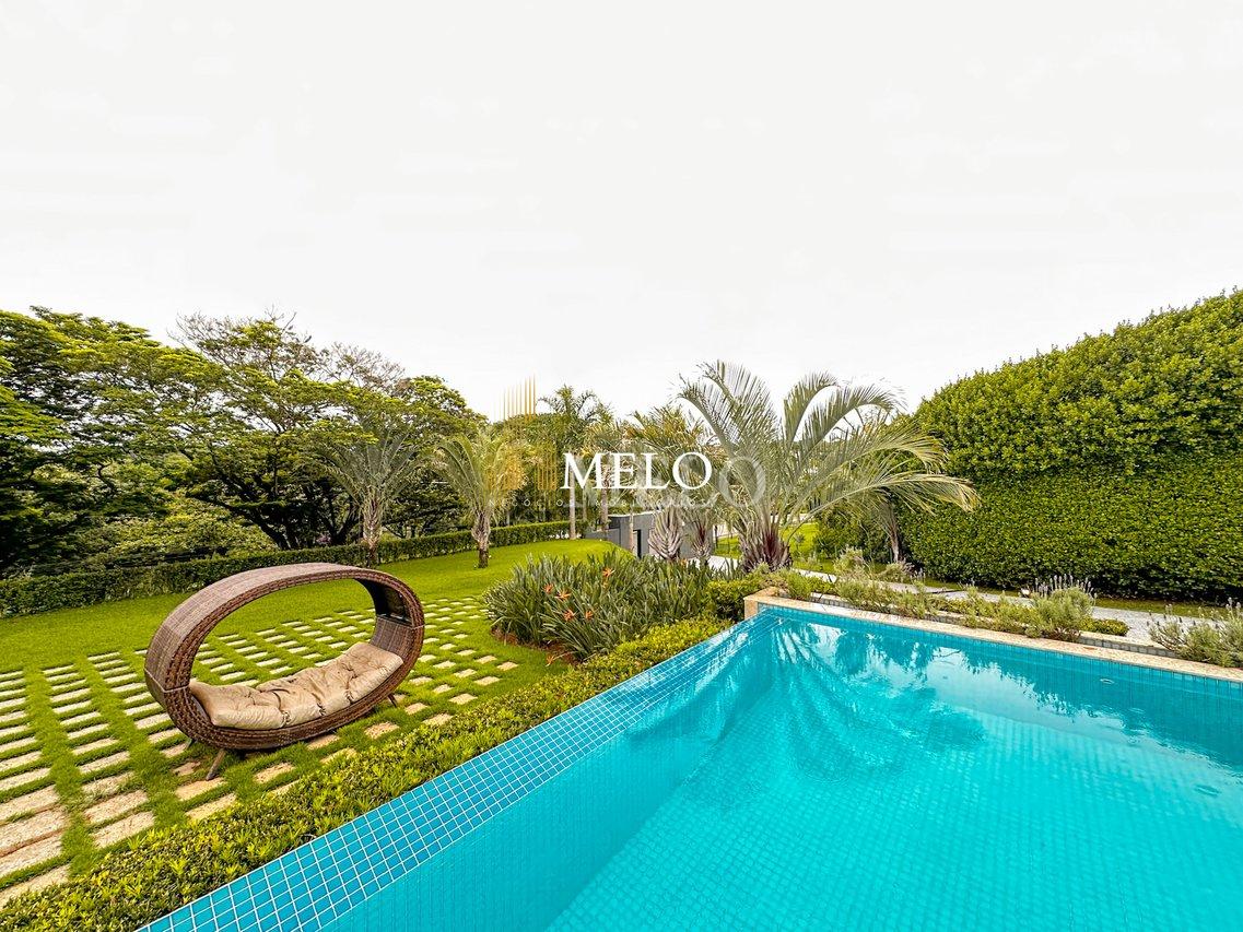Condomínio Estância das Amendoeiras, Lagoa Santa - MG / R$15.000.000,00 - Lagoa Santa - 