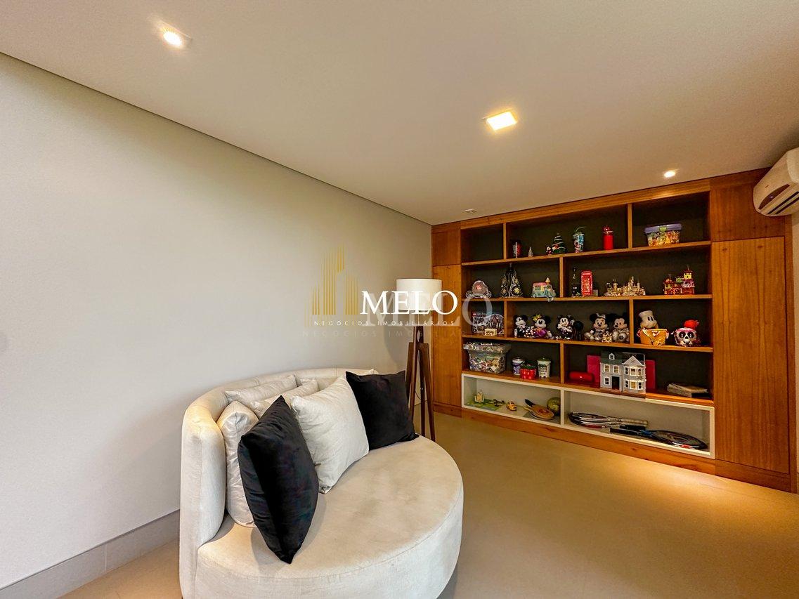 Condomínio Estância das Amendoeiras, Lagoa Santa - MG / R$15.000.000,00 - Lagoa Santa - 