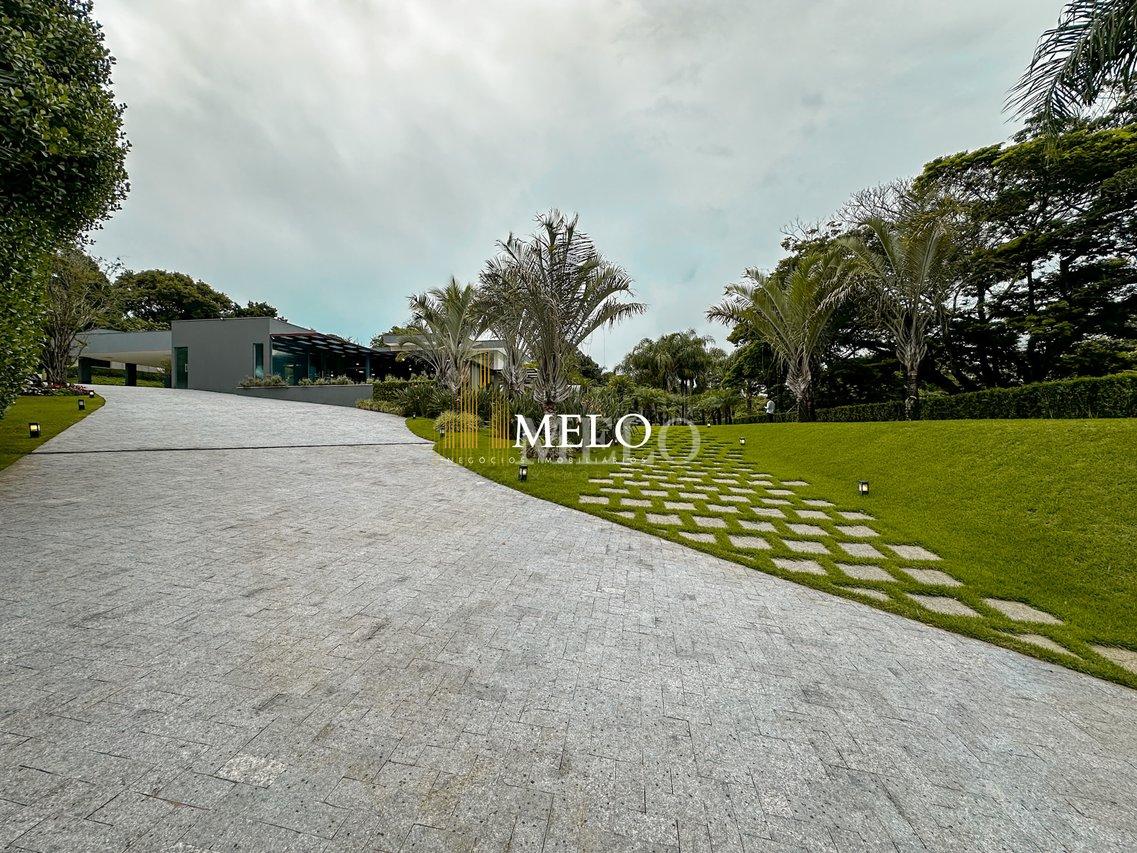 Condomínio Estância das Amendoeiras, Lagoa Santa - MG / R$15.000.000,00 - Lagoa Santa - 