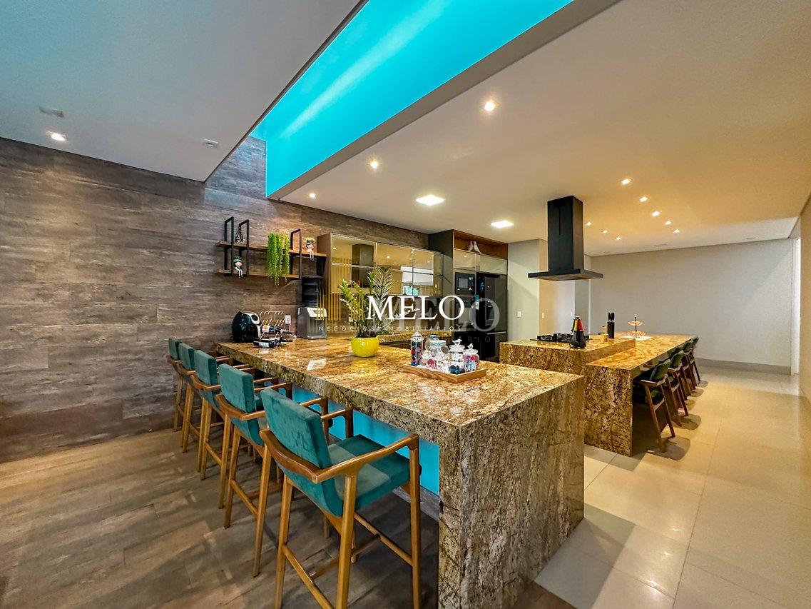 Condomínio Estância das Amendoeiras, Lagoa Santa - MG / R$15.000.000,00 - Lagoa Santa - 