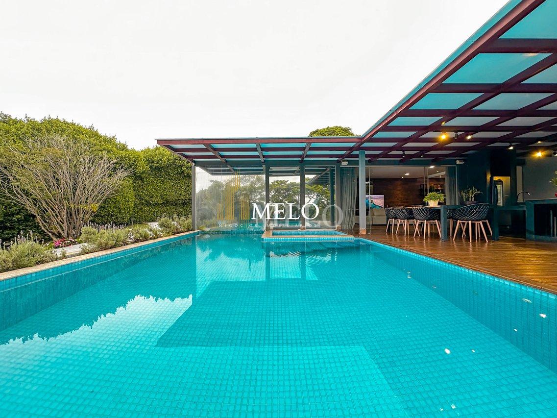 Condomínio Estância das Amendoeiras, Lagoa Santa - MG / R$15.000.000,00 - Lagoa Santa - 