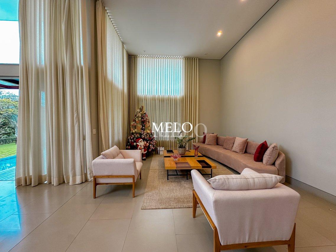 Condomínio Estância das Amendoeiras, Lagoa Santa - MG / R$15.000.000,00 - Lagoa Santa - 