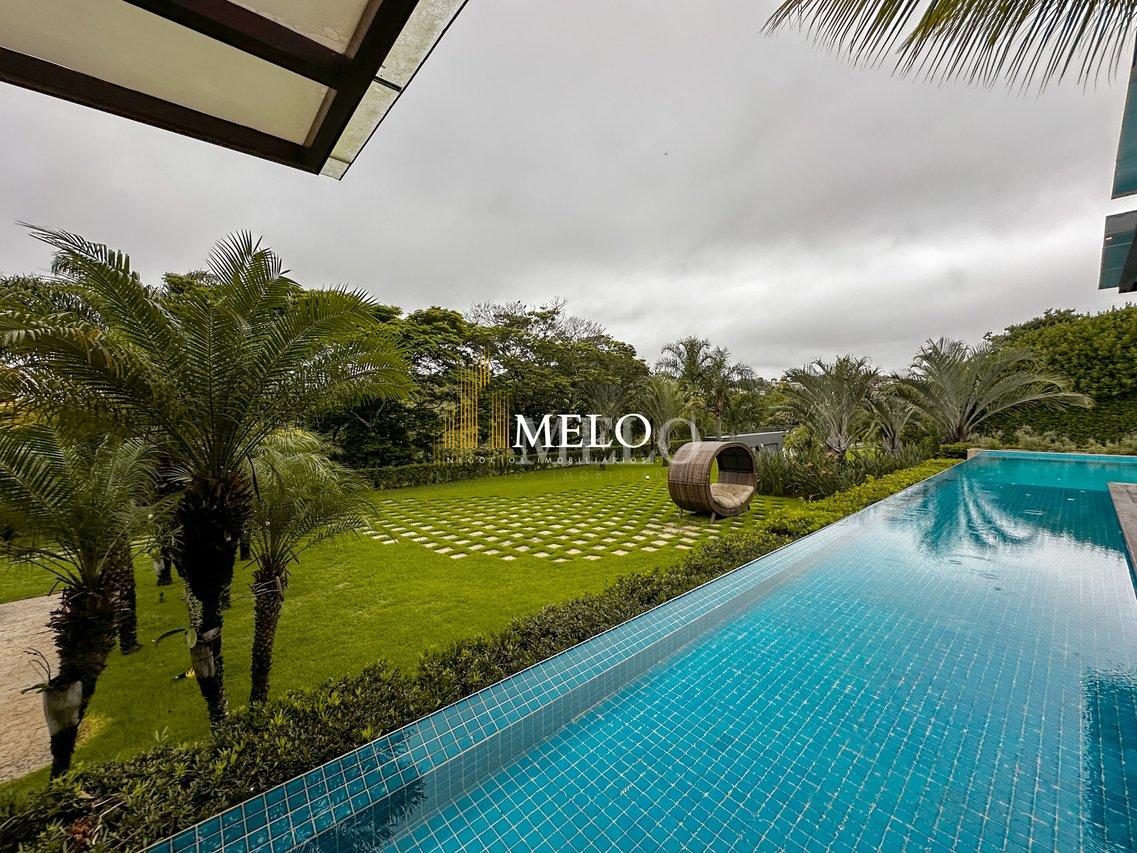 Condomínio Estância das Amendoeiras, Lagoa Santa - MG / R$15.000.000,00 - Lagoa Santa - 