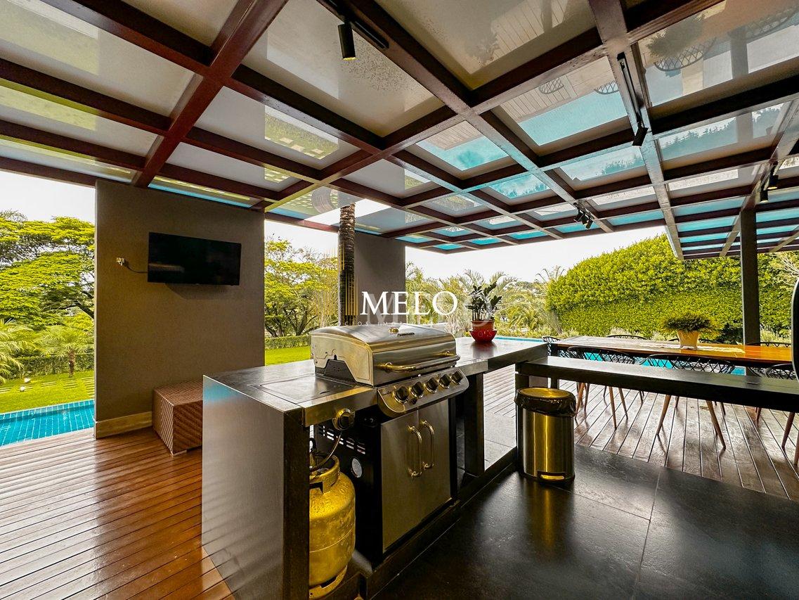 Condomínio Estância das Amendoeiras, Lagoa Santa - MG / R$15.000.000,00 - Lagoa Santa - 