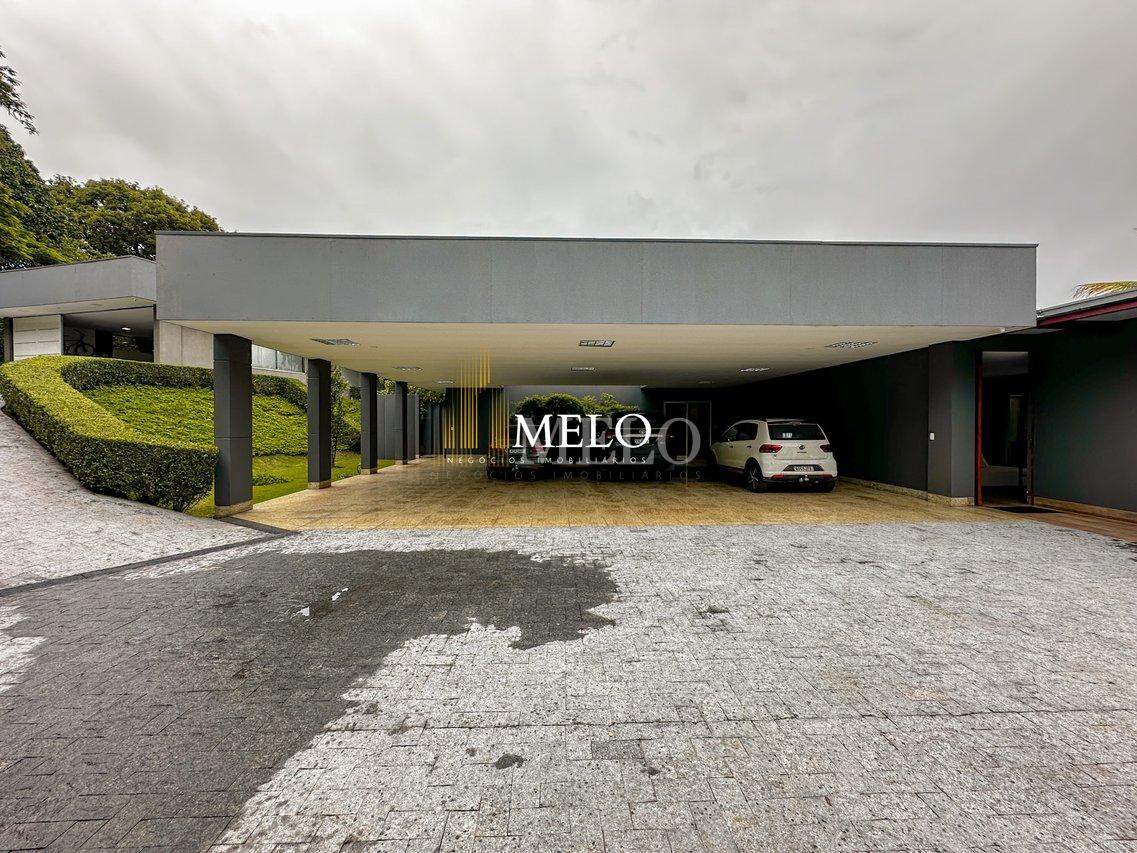 Condomínio Estância das Amendoeiras, Lagoa Santa - MG / R$15.000.000,00 - Lagoa Santa - 