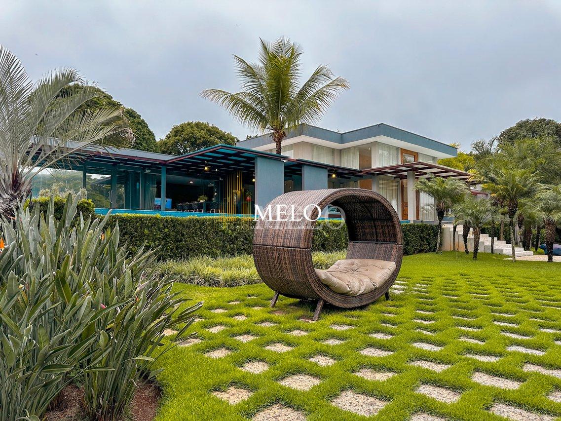 Condomínio Estância das Amendoeiras, Lagoa Santa - MG / R$15.000.000,00 - Lagoa Santa - 