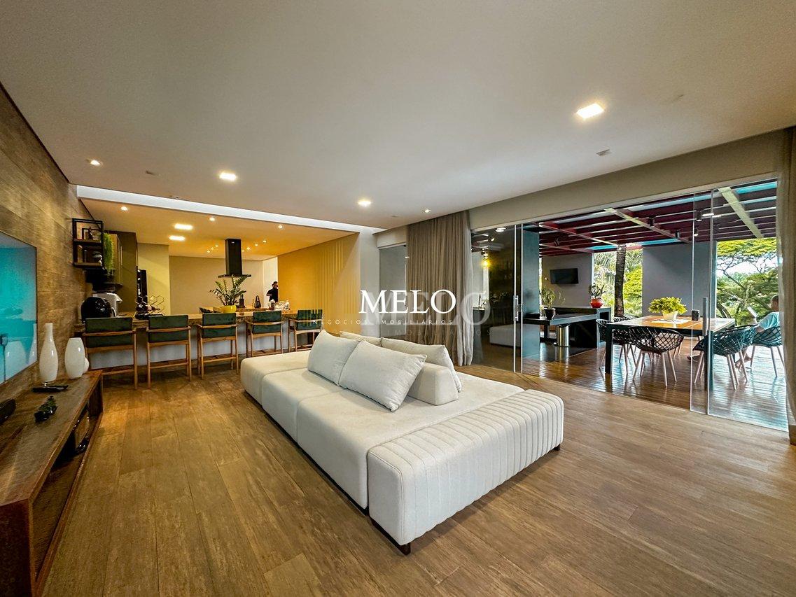 Condomínio Estância das Amendoeiras, Lagoa Santa - MG / R$15.000.000,00 - Lagoa Santa - 