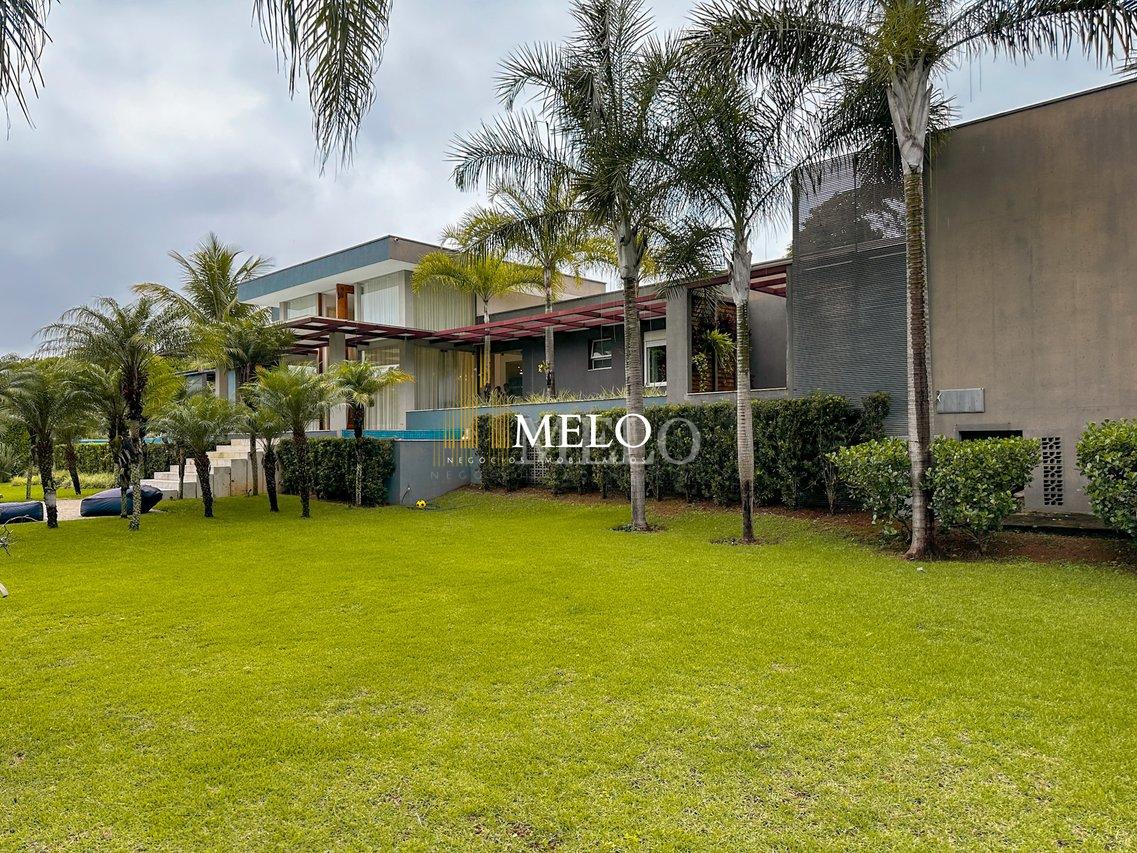 Condomínio Estância das Amendoeiras, Lagoa Santa - MG / R$15.000.000,00 - Lagoa Santa - 