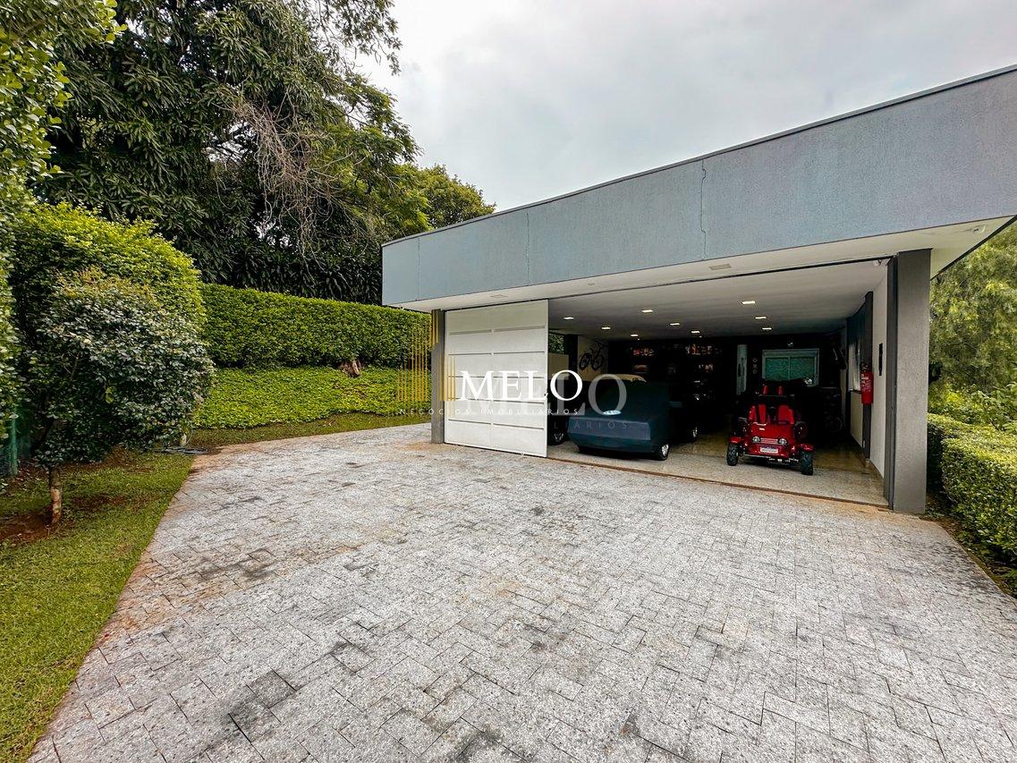 Condomínio Estância das Amendoeiras, Lagoa Santa - MG / R$15.000.000,00 - Lagoa Santa - 