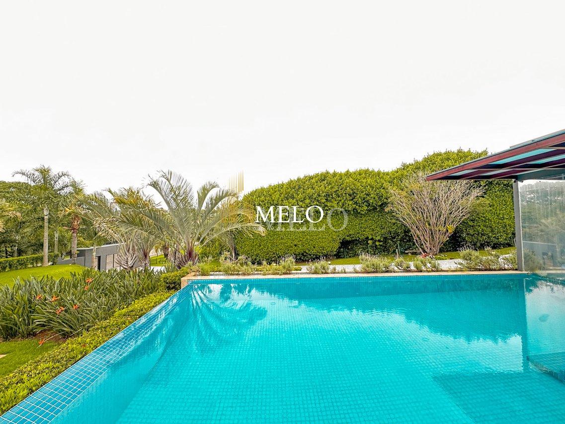 Condomínio Estância das Amendoeiras, Lagoa Santa - MG / R$15.000.000,00 - Lagoa Santa - 