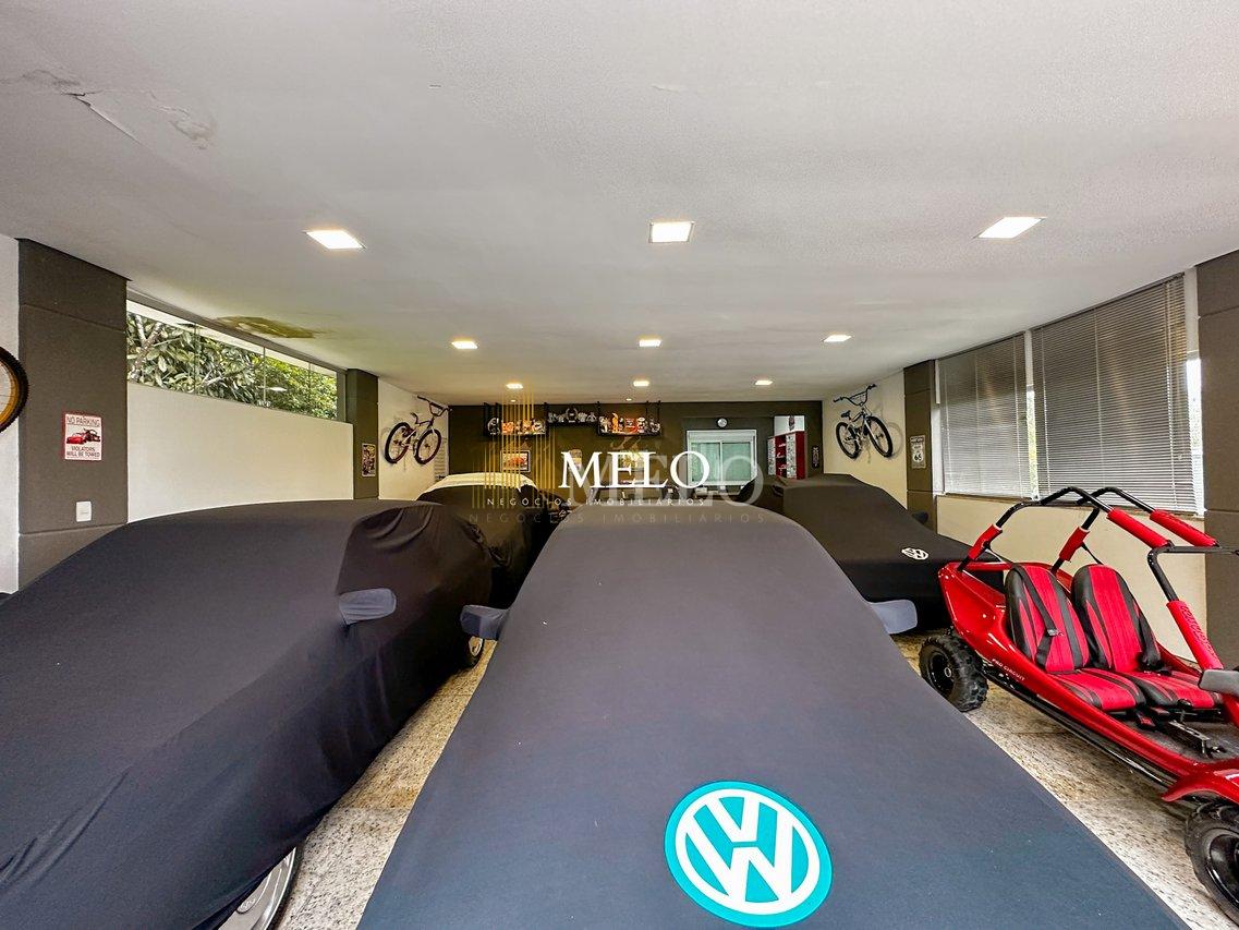 Condomínio Estância das Amendoeiras, Lagoa Santa - MG / R$15.000.000,00 - Lagoa Santa - 