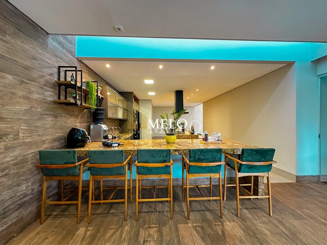 Condomínio Estância das Amendoeiras, Lagoa Santa - MG / R$15.000.000,00 - Lagoa Santa - 