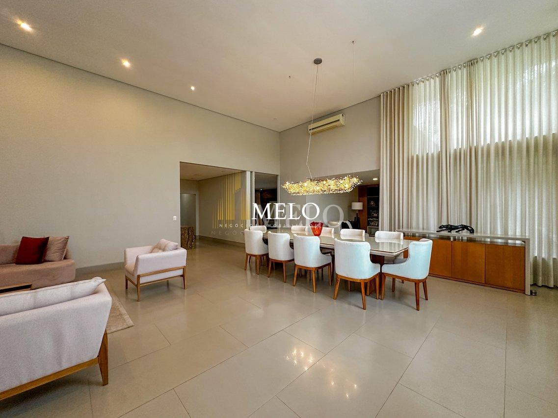 Condomínio Estância das Amendoeiras, Lagoa Santa - MG / R$15.000.000,00 - Lagoa Santa - 