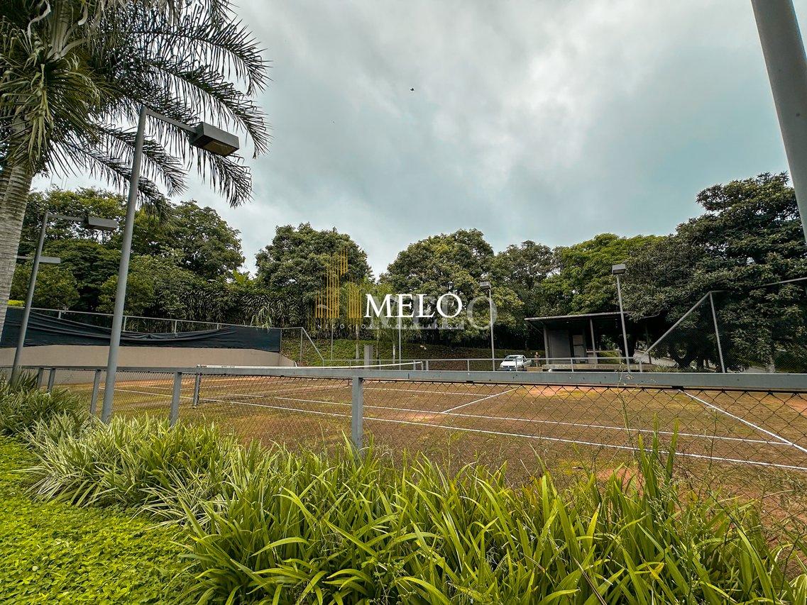 Condomínio Estância das Amendoeiras, Lagoa Santa - MG / R$15.000.000,00 - Lagoa Santa - 