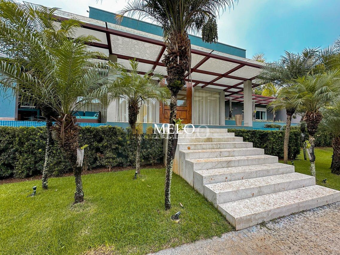 Condomínio Estância das Amendoeiras, Lagoa Santa - MG / R$15.000.000,00 - Lagoa Santa - 