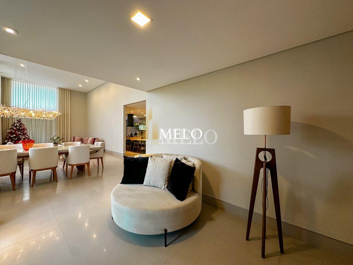 Condomínio Estância das Amendoeiras, Lagoa Santa - MG / R$15.000.000,00 - Lagoa Santa - 
