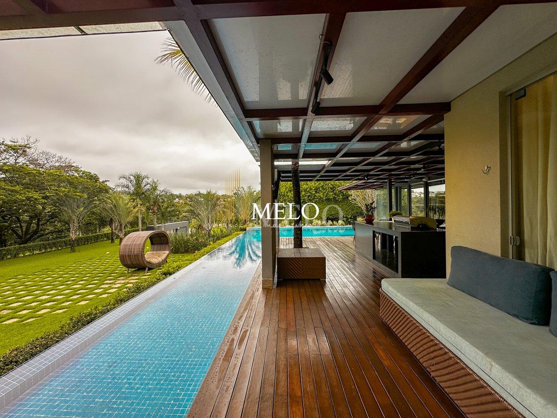 Condomínio Estância das Amendoeiras, Lagoa Santa - MG / R$15.000.000,00 - Lagoa Santa - 