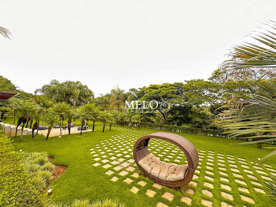 Condomínio Estância das Amendoeiras, Lagoa Santa - MG / R$15.000.000,00 - Lagoa Santa - 