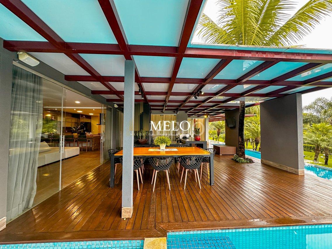 Condomínio Estância das Amendoeiras, Lagoa Santa - MG / R$15.000.000,00 - Lagoa Santa - 