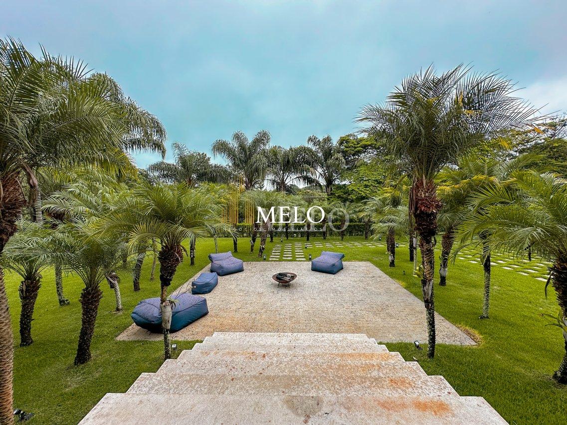 Condomínio Estância das Amendoeiras, Lagoa Santa - MG / R$15.000.000,00 - Lagoa Santa - 