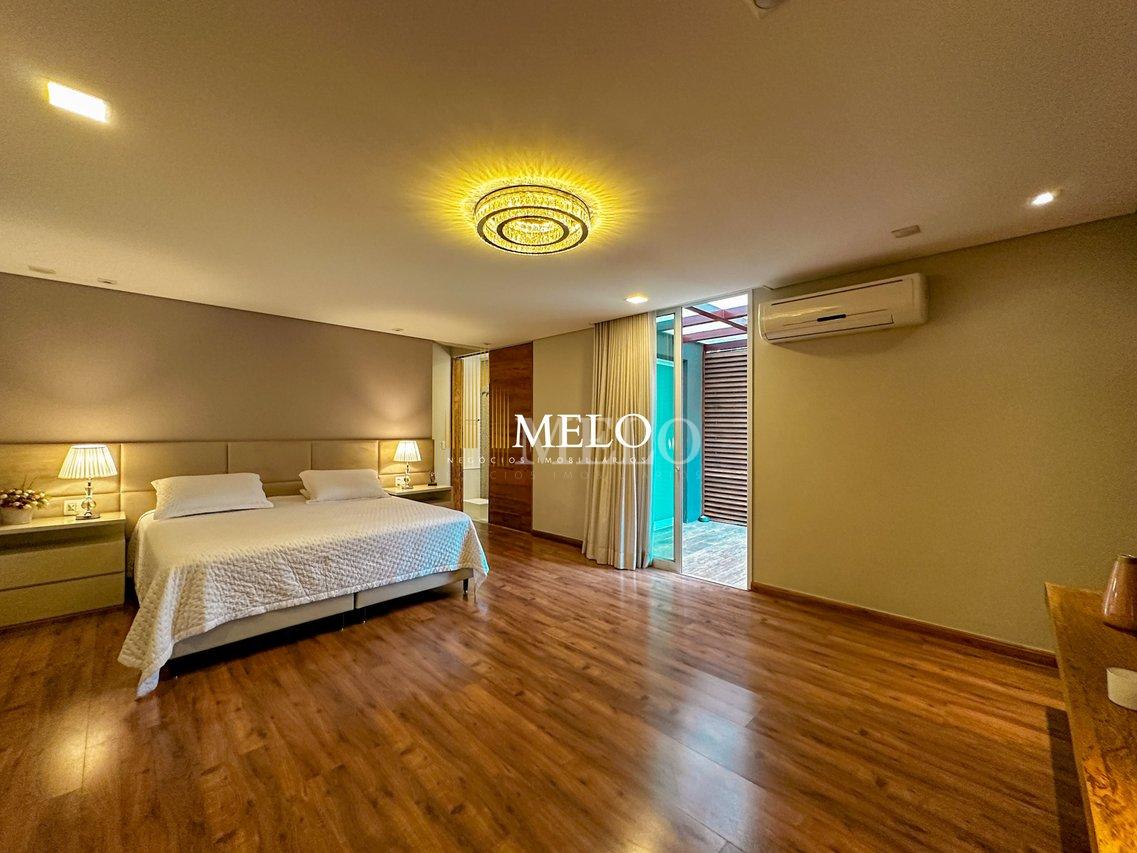 Condomínio Estância das Amendoeiras, Lagoa Santa - MG / R$15.000.000,00 - Lagoa Santa - 