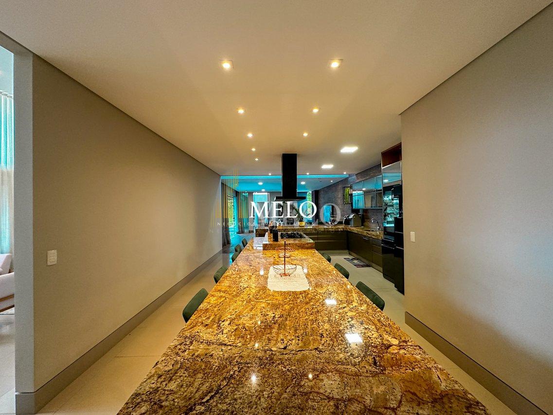 Condomínio Estância das Amendoeiras, Lagoa Santa - MG / R$15.000.000,00 - Lagoa Santa - 