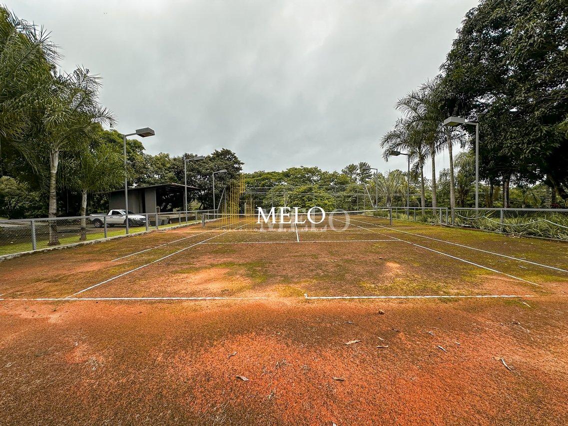 Condomínio Estância das Amendoeiras, Lagoa Santa - MG / R$15.000.000,00 - Lagoa Santa - 