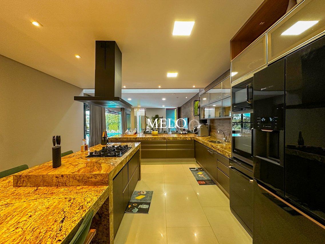 Condomínio Estância das Amendoeiras, Lagoa Santa - MG / R$15.000.000,00 - Lagoa Santa - 