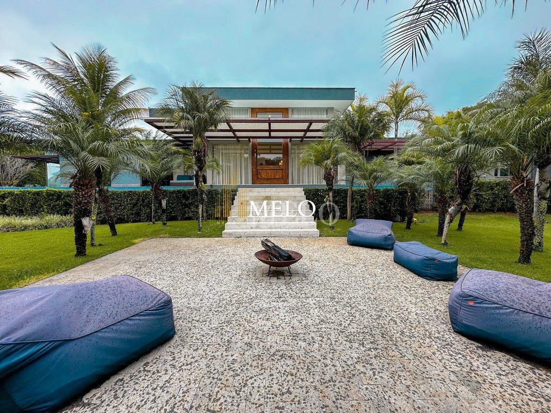 Condomínio Estância das Amendoeiras, Lagoa Santa - MG / R$15.000.000,00 - Lagoa Santa - 