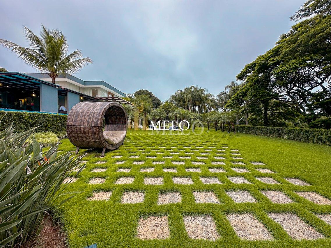 Condomínio Estância das Amendoeiras, Lagoa Santa - MG / R$15.000.000,00 - Lagoa Santa - 