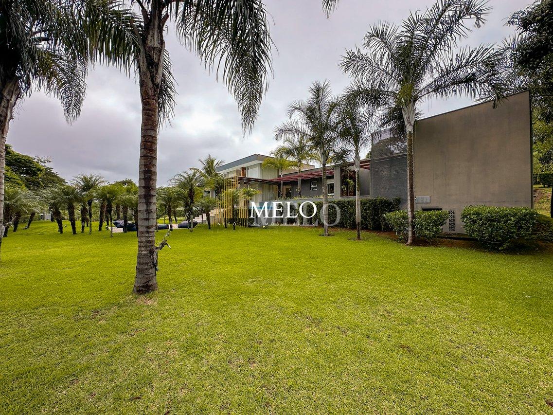 Condomínio Estância das Amendoeiras, Lagoa Santa - MG / R$15.000.000,00 - Lagoa Santa - 