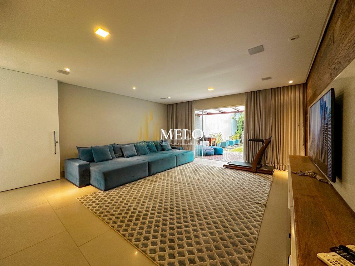 Condomínio Estância das Amendoeiras, Lagoa Santa - MG / R$15.000.000,00 - Lagoa Santa - 