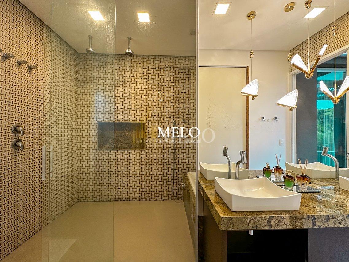 Condomínio Estância das Amendoeiras, Lagoa Santa - MG / R$15.000.000,00 - Lagoa Santa - 