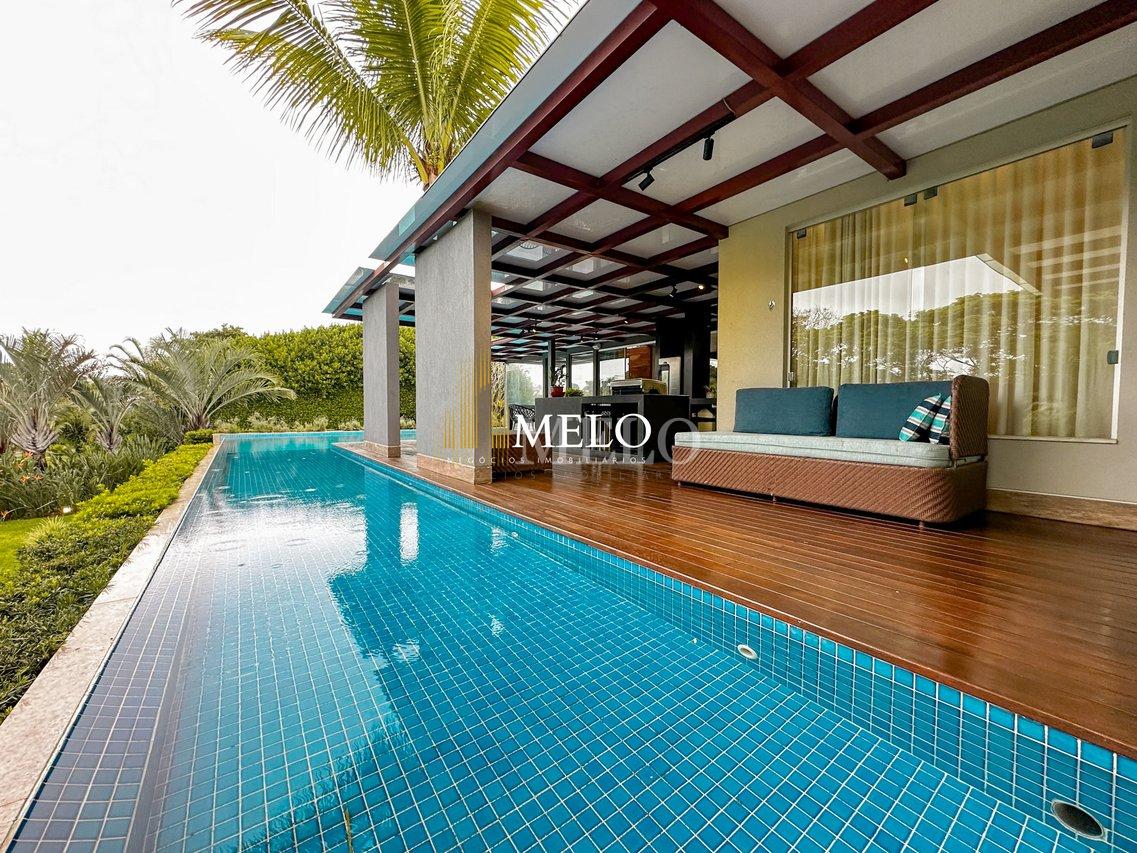 Condomínio Estância das Amendoeiras, Lagoa Santa - MG / R$15.000.000,00 - Lagoa Santa - 
