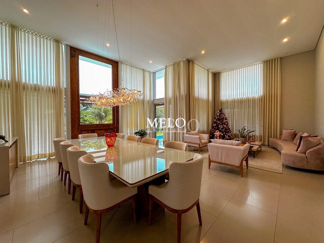 Condomínio Estância das Amendoeiras, Lagoa Santa - MG / R$15.000.000,00 - Lagoa Santa - 
