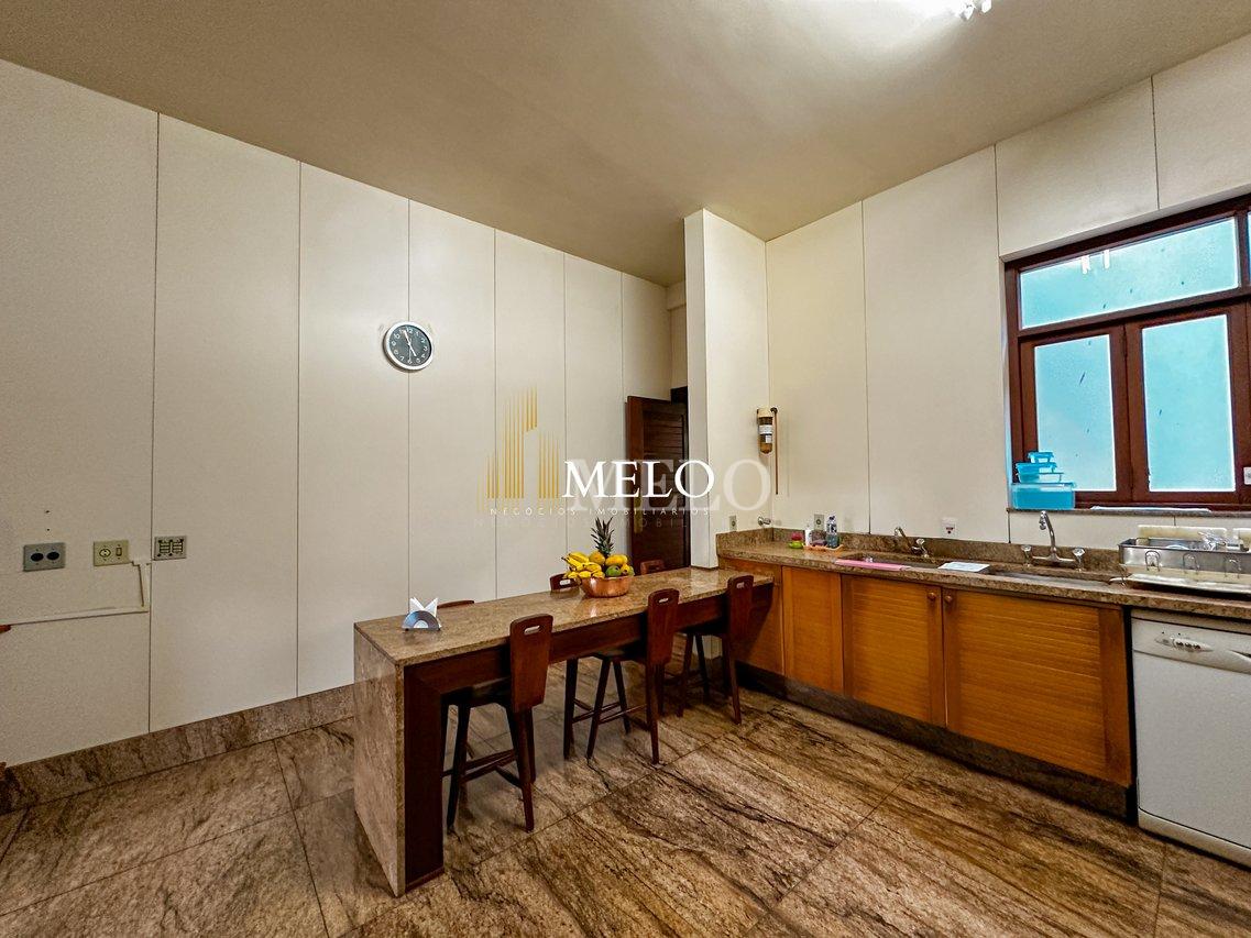 Belíssima casa no Bandeirantes para venda por R$ 6.100.000,00 - Belo Horizonte - 