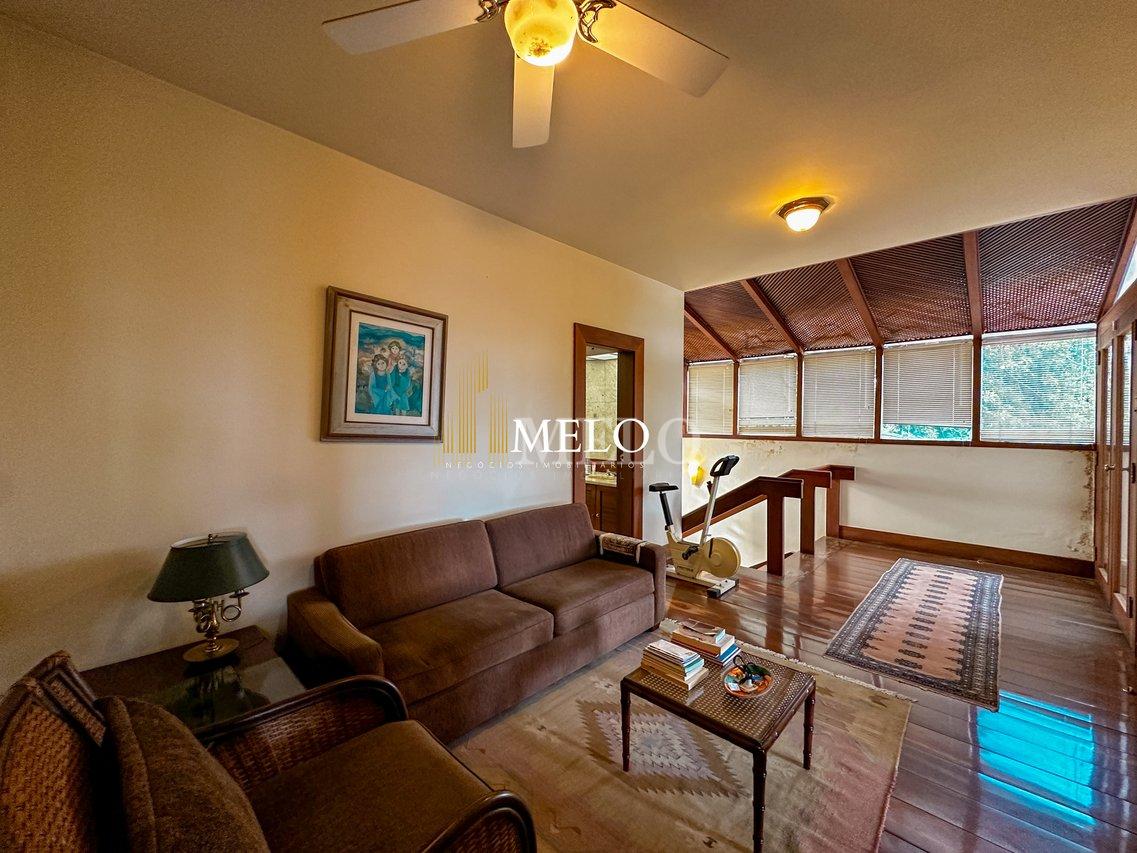 Belíssima casa no Bandeirantes para venda por R$ 6.100.000,00 - Belo Horizonte - 