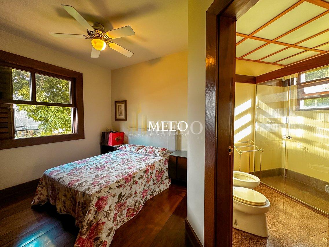 Belíssima casa no Bandeirantes para venda por R$ 6.100.000,00 - Belo Horizonte - 