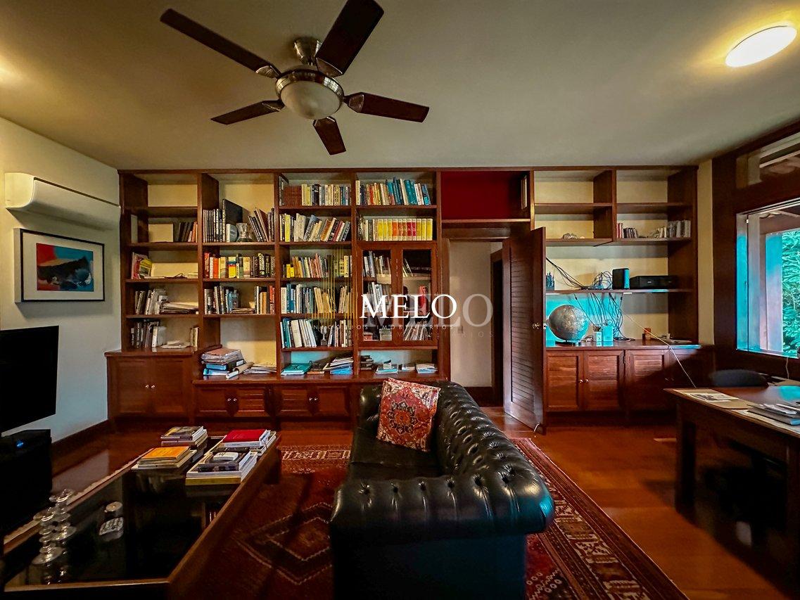 Belíssima casa no Bandeirantes para venda por R$ 6.100.000,00 - Belo Horizonte - 