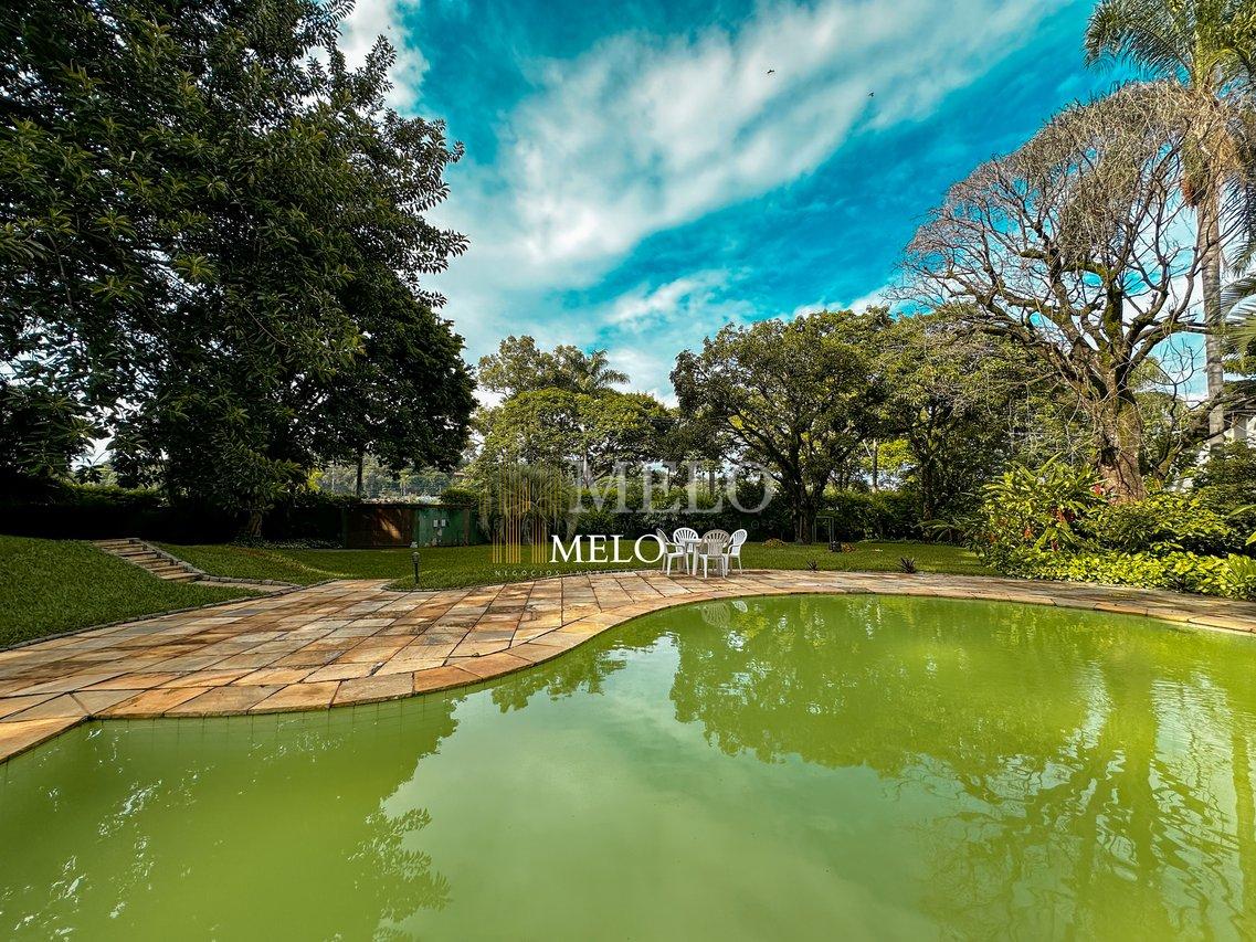 Belíssima casa no Bandeirantes para venda por R$ 6.100.000,00 - Belo Horizonte - 