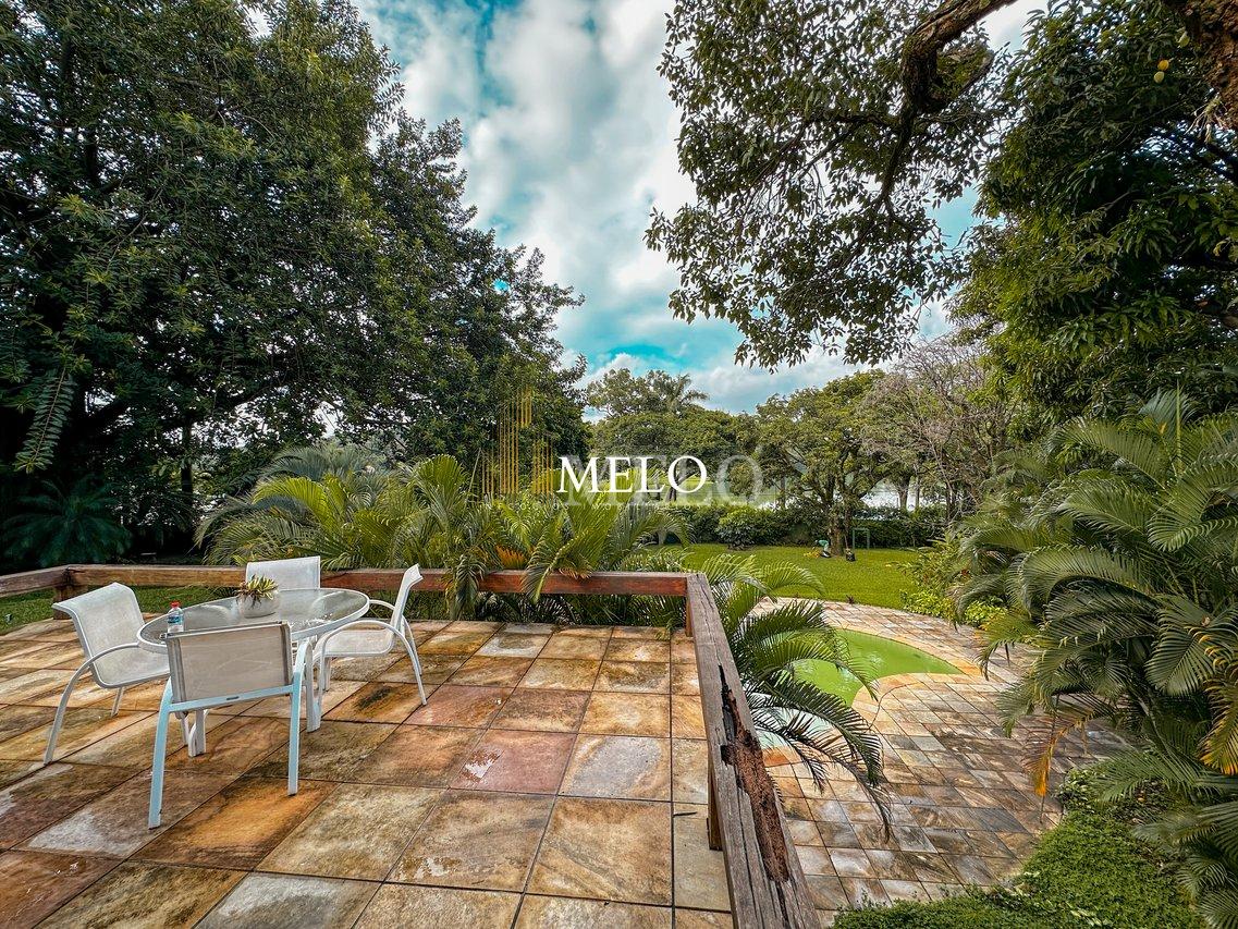 Belíssima casa no Bandeirantes para venda por R$ 6.100.000,00 - Belo Horizonte - 