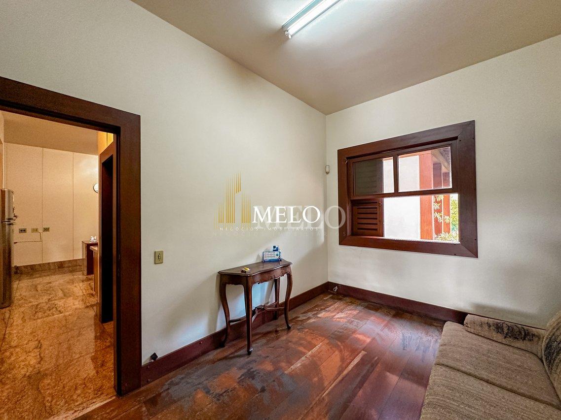 Belíssima casa no Bandeirantes para venda por R$ 6.100.000,00 - Belo Horizonte - 