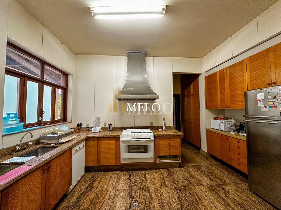 Belíssima casa no Bandeirantes para venda por R$ 6.100.000,00 - Belo Horizonte - 